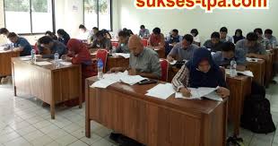 We did not find results for: Tes Tpa Bappenas Kumpulan Soal Tpa Bappenas Pdf