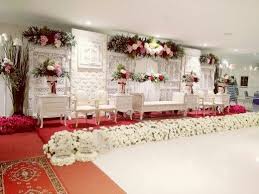 Ahmad Dahlan University Wedding Decorations Wedding Decor