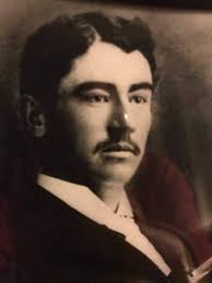 Joseph Alexandre Hamelin (1869-1922)