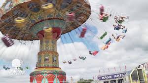Grand haven , mi 49417. 25 Best Fairs Festivals Carnivals In Michigan For Families 2021 Grkids Com