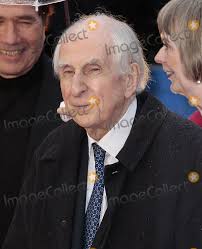 Michael Bond Pictures and Photos