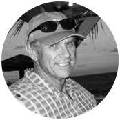 About the Author — Capt. Nicholas Fallon Books