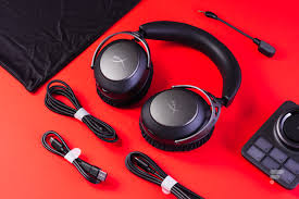 Cloud Alpha 2 Wireless