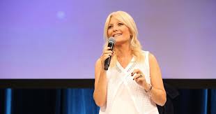 Gaby Roslin: The Legacy of a Famous Father and Her Enduring Bond with a TV Legend