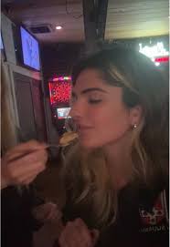 Getting Spoon Fed Trend