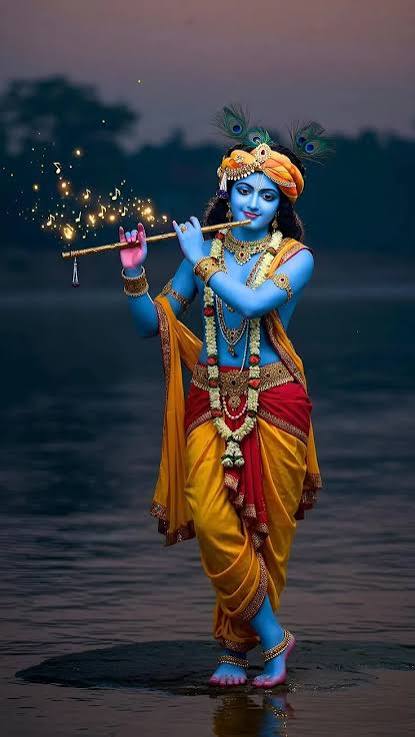 krishna