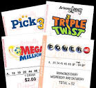 Draw Games | Arizona Lottery