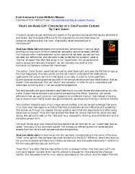 Watch popular hindi devotional video song 'nirvana shatakam' sung by vaibhavi s shete. Doc Real Live Nude Girl Chronicles Of A Sex Positive Culture Pamela Mcmullin Messier Academia Edu