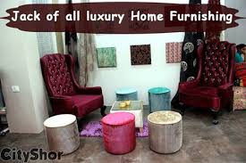 Jack Of All Luxury Home Furnishing The Drapery Address Plot No 21 Bawani Singh Road Sahkar Marg C Scheme 10 Nem Home Furnishings Furnishings Luxury Homes