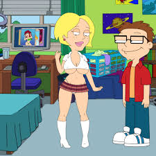 American Dad Lindsay Porn | Sex Pictures Pass