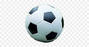 A football is a ball inflated with air that is used to play one of the various sports known as football. Bola De Futebol Soccer Ball Hd Png Download 370x362 4248038 Pngfind