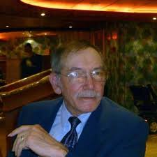 Obituary, Visitation & Funeral Information