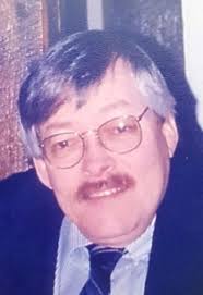 Robert Halpin Obituary (2016)