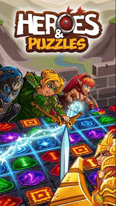 A deadly virus has swept the world. Heroes And Puzzles 2 0 0 603 Mod Apk Updated Free Download 4 Paid Software