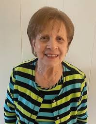 Frances Meder Obituary (1931