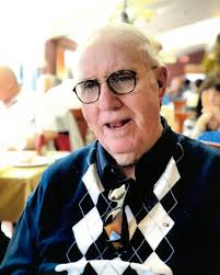 Donald Murray Obituary