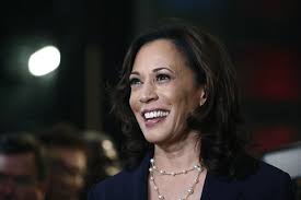 She has been married to douglas emhoff since august 22, 2014. Biden Picks Kamala Harris As Running Mate First Black Woman
