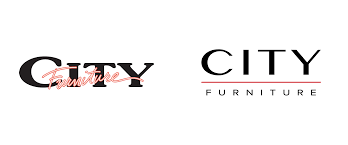 Designfreelogoonline made the furniture logo designing simple and quick. Brand New New Logo For City Furniture