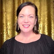 How to find a lost black dog with white chest spot in Baton Rouge?