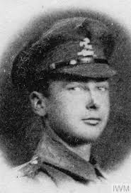 The Queens Own Royal West Kent R