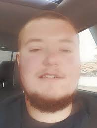 Jude Timothy Babbitt, May 13, 2018