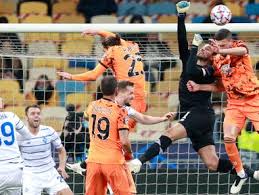 Szczesny, bonucci, sandro, de ligt, merih. Berita Juventus Vs Dynamo Kiev Hari Ini Kabar Terbaru Terkini Liputan6 Com