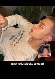 Hyunjin's Bold Buzz Cut Reveal from Stray Kids