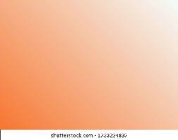 Perfect for crafts projects, graphic design, cards, social media banners and more! Pastel Orange Background Ombre Effect Color Stock Illustration 1733234837