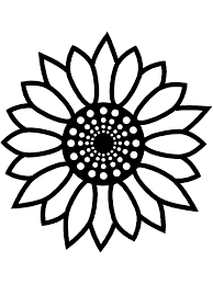 Coloring Pages Flower Free Printable Coloring Pages Free Coloring Sunflower Coloring Pages Flower Coloring Pages Summer Coloring Pages