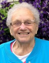 Obituary information for Marilyn J. Musch