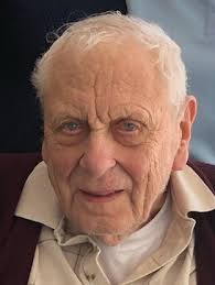 Obituary for Eugene E. Merge