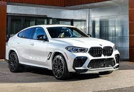 Bmw X6 M Fiyat Arac