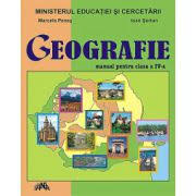 Orice manual poate fi deschis rapid prin scanarea unui qr code sau link ce conține ultimele 5 cifre din isbn (tipărit pe coperta din spate sau pe verso paginii de titlu). Geografie Clasa 4 Manuale Scolare Librariadelfin Ro