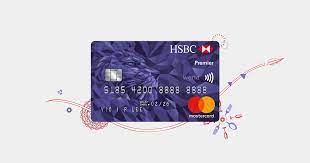For details and terms and conditions of the promotion, please click or refer to the promotion leaflet. Exclusive Privileges For Hsbc Premier Mastercard Credit Card Travel