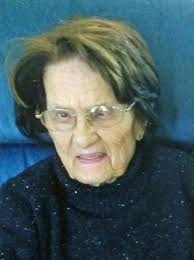 Inez Cannon Obituary (1919