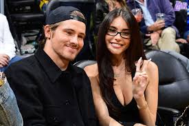 Madison Beer and Justin Herbert Are Engaged: ‘Meet My Fiancé’
