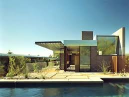 We can help you sell your property fast using our designer quality home staging. Modular Desert Home Architecture Desert Homes Minimalist House Design
