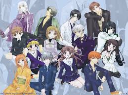 Characters played by manaka iwami tohru honda characters played by nobunaga shimazaki Thread By Kyonkichl Fruits Basket Characters Responding To Would You Still Date Me If I