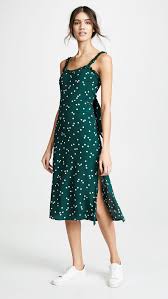 Free shipping & returns · up to 60% off · top trends Faithfull The Brand Gizele Midi Dress Shopbop End Of Year Sale Up To 75 Sale Long Sleeve Navy Dress Dresses Boho Dresses Long