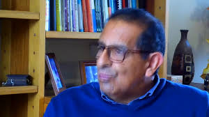 No puedo vivir con ella, pero tampoco sin ella. Walter Trobisch.