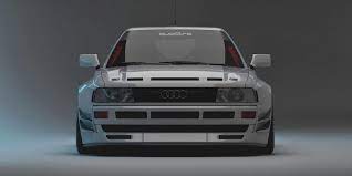 Check spelling or type a new query. Audi 80 B3 Coupe Widebody Aero Kit Limited By Prior