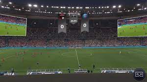 We did not find results for: France Televisions Streams French Cup Final Live In 360 Degree Video Digital Sport