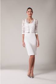 Robe Tailleur Courte Mariage Ivoire Robe Tailleur Idees De Mode Belle Robe