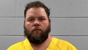 Pelahatchie man charged in wife's shooting death