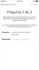 Lo puedes hacer usando la dirección «appleid.apple.com» desde un buscador web o. Como Crear Un Apple Id Para Un Menor De 13 Anos Techcetera