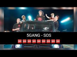 Totodată, 5gang a stabilit, cu cele două concerte, un adevărat record. 5gang Sos Oficial Video Youtube