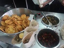 Lucknow Food 14 Best Food Of Lucknow Lakhnawi Recipes In 2020 Food Best Street Food Food Places