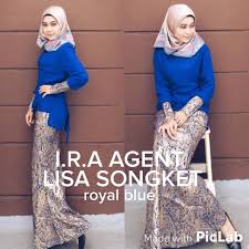 Winter white (putih winter) + gunmeta, cobalt, acid green. 73 Gaya Baju Baby Blue Sesuai Tudung Warna Apa Paling Unik Modelbaju Id