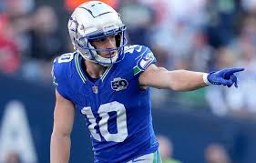 Cooper Kupp's Impact on the Seattle Seahawks' Offense