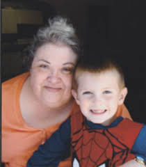 Sandra Highley's Instagram, Twitter & Facebook